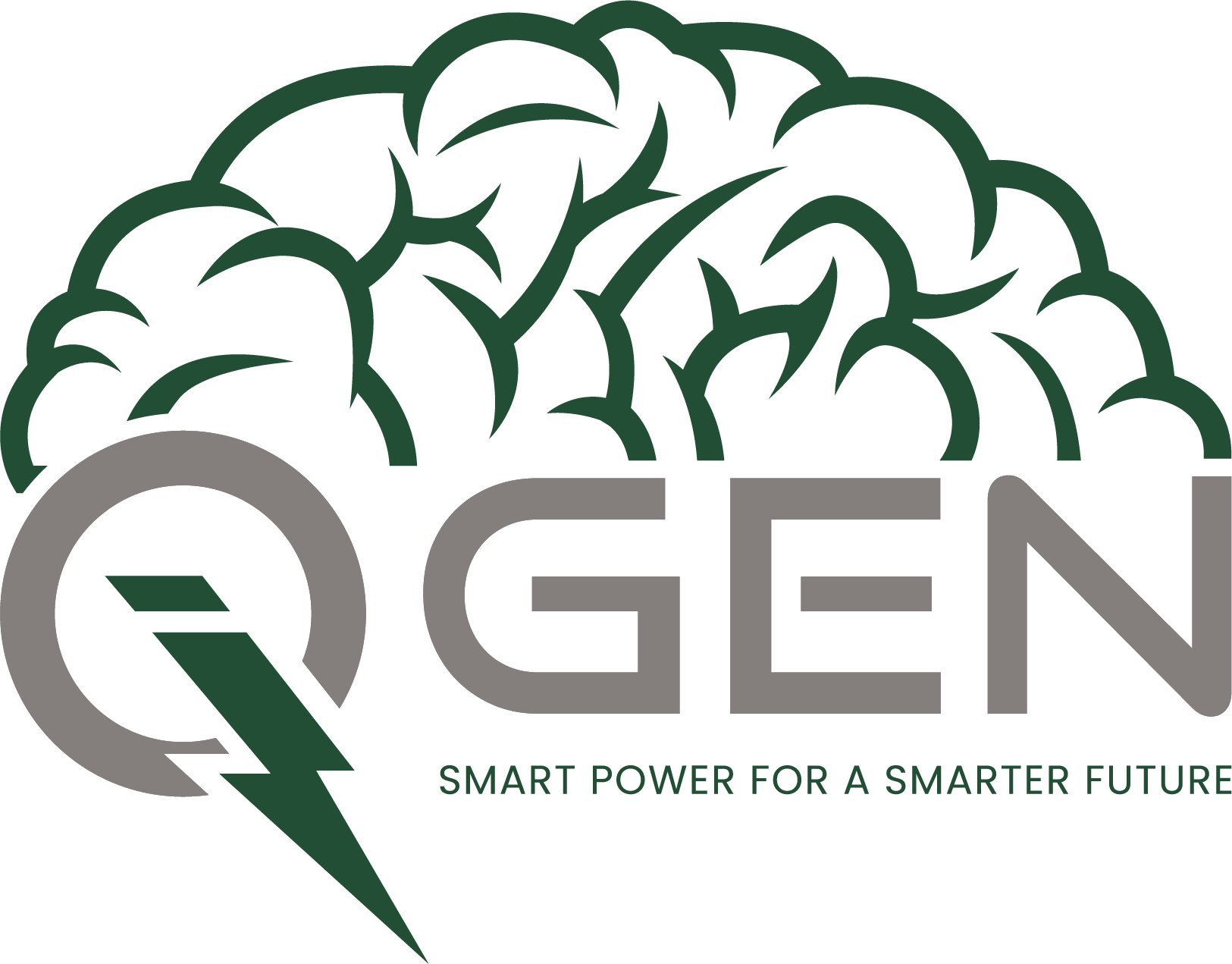 IQGen Logo